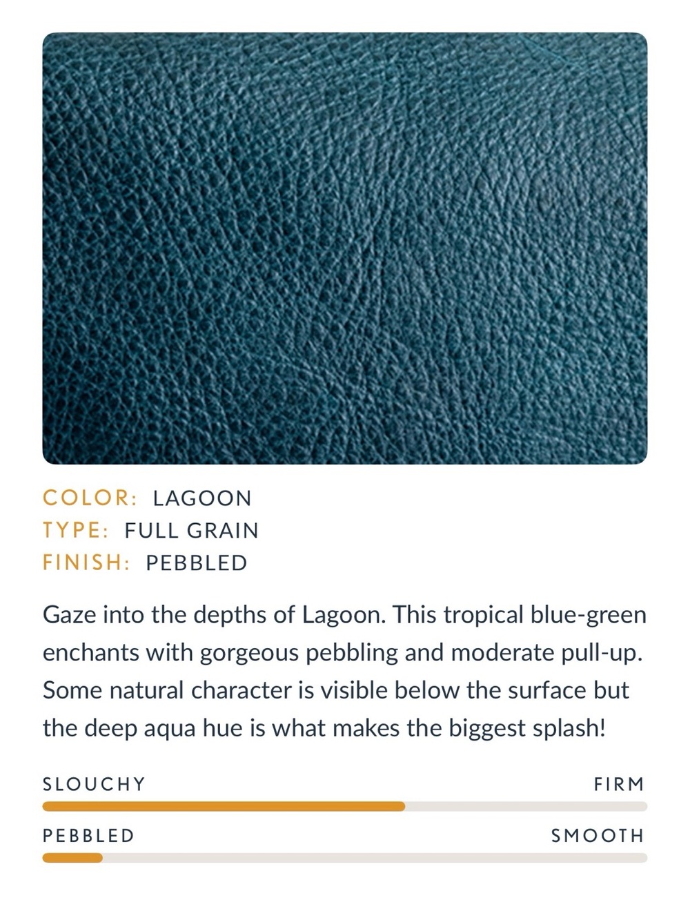 Portland Leather Goods Mini Crossbody Bag - Picture 3 of 8